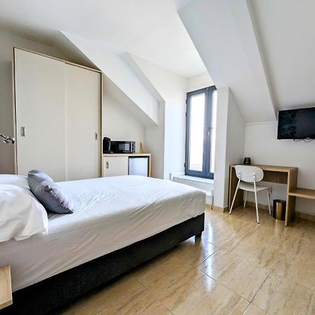 Studio "Requin" - Plage De Saint-Pierre Exterior foto