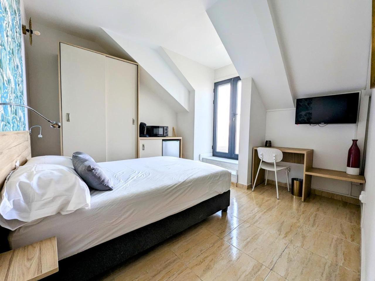 Studio "Requin" - Plage De Saint-Pierre Exterior foto